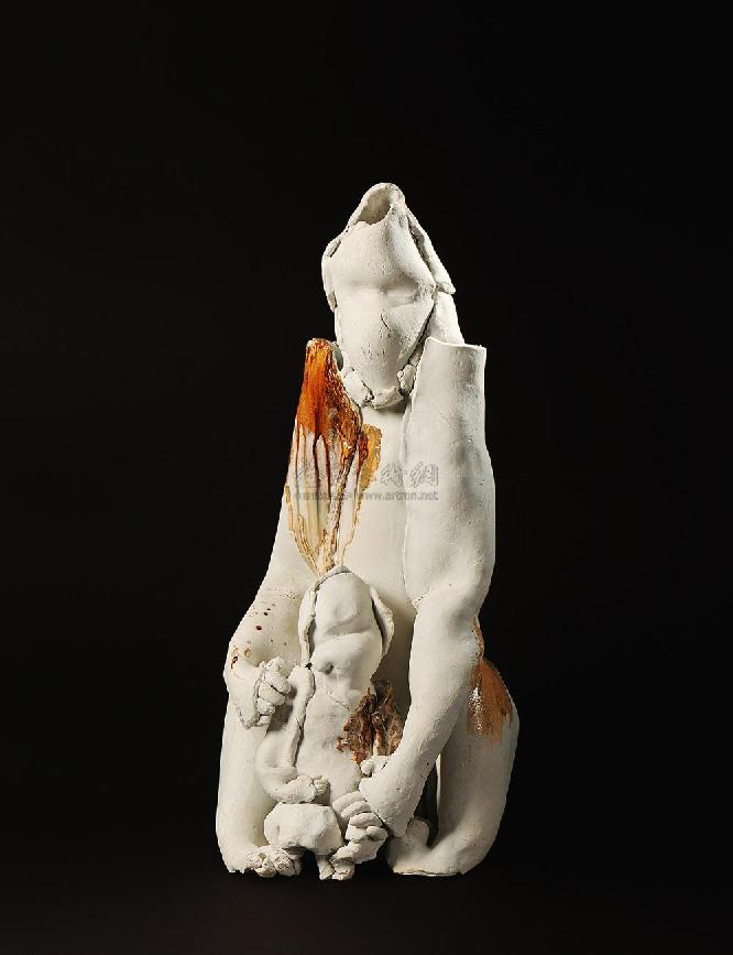 Clay Slab Series 4