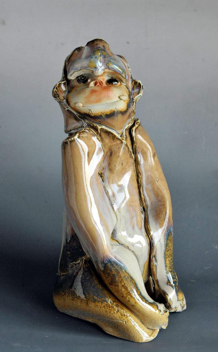 Clay Slab Series 6