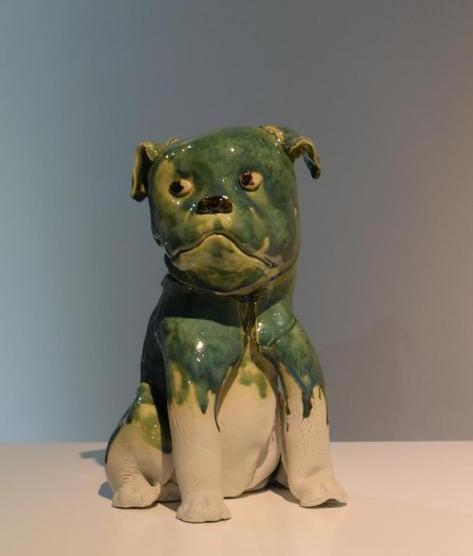 Clay Slab Series 10