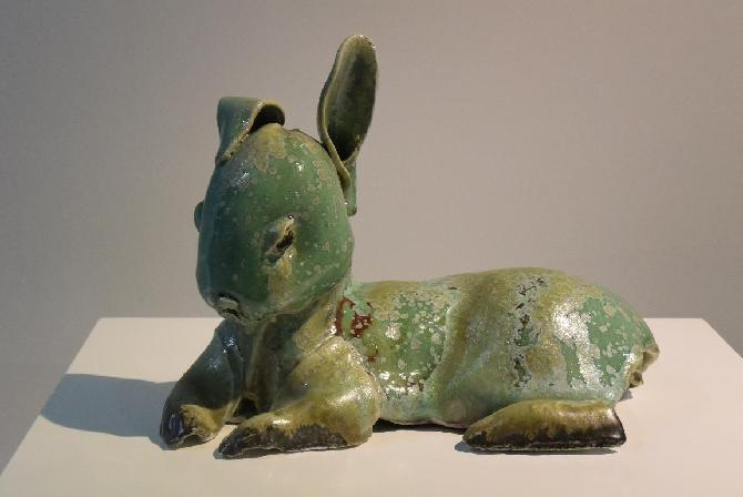 Clay Slab Series 12