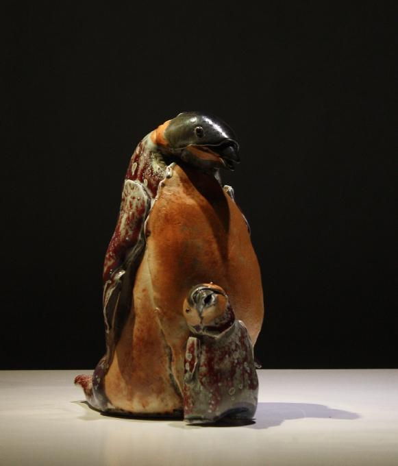 Clay Slab Series 13