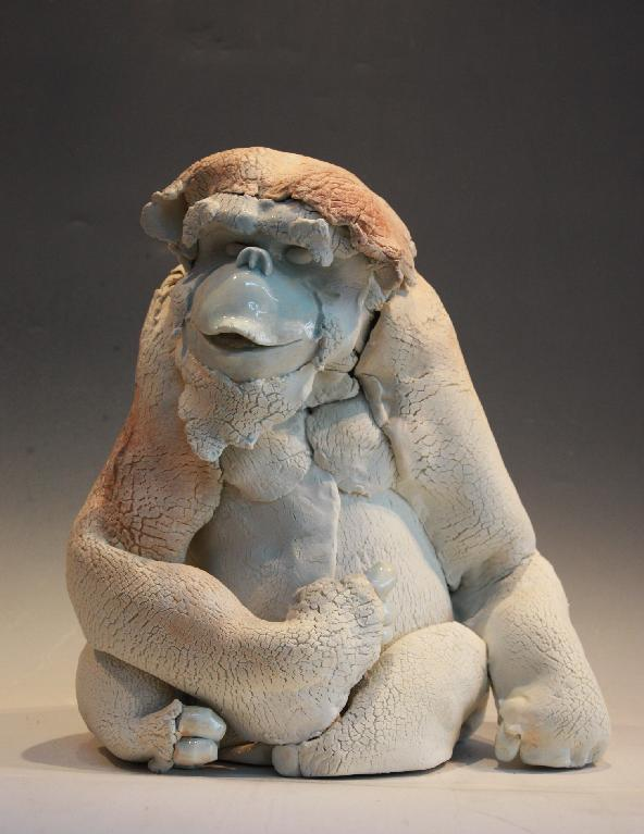 Clay Slab Series 14