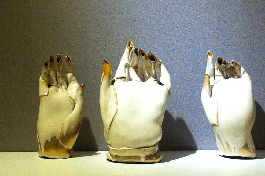 Clay Slab Series 17