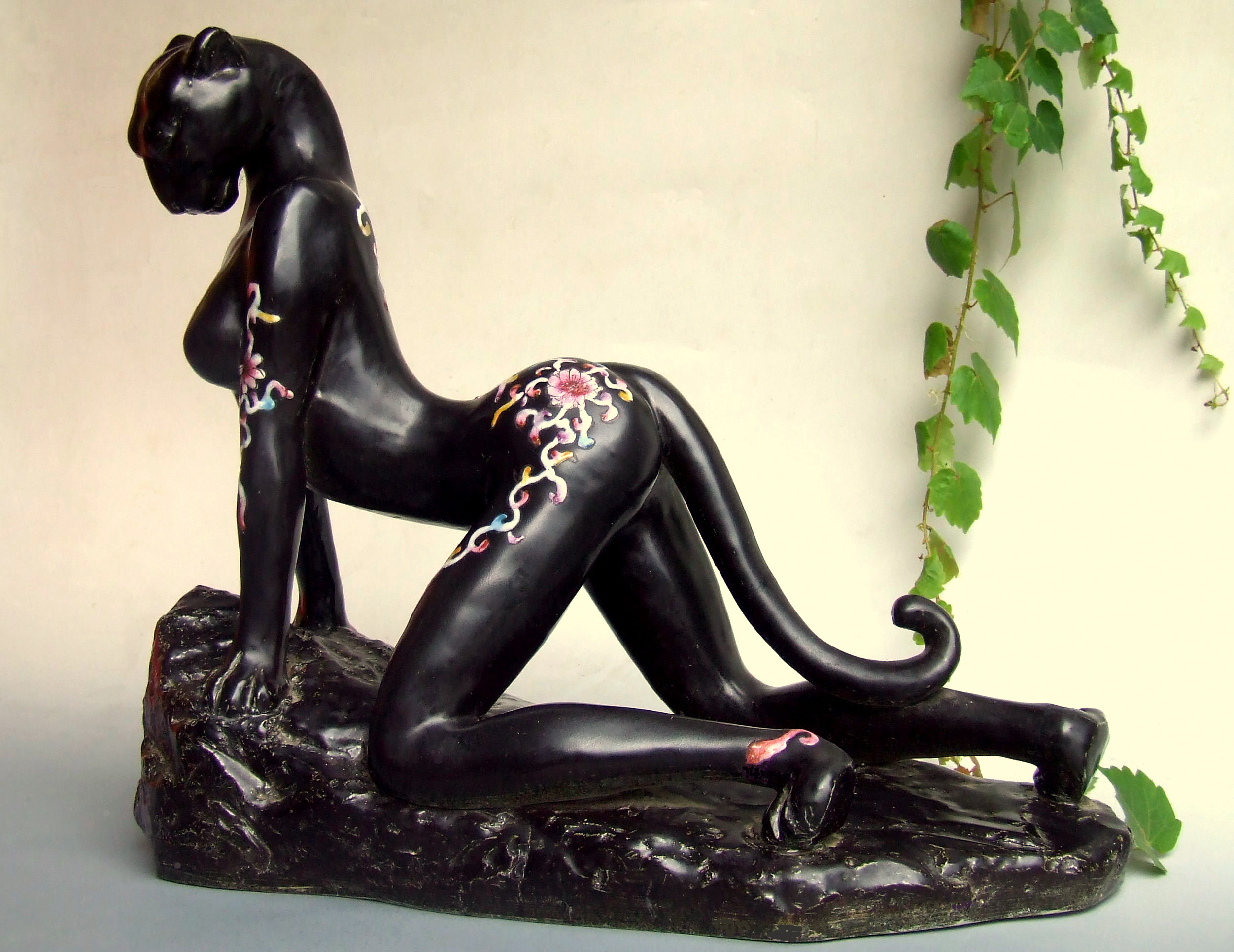 Urban Spirit: Mountain Ghost